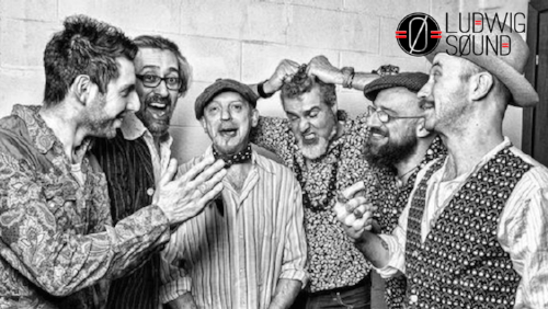 Babbutzi Orkestar