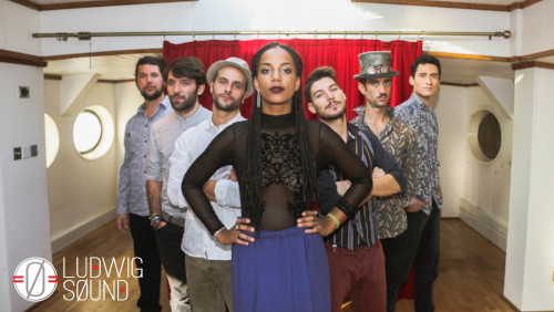 Rumba de Bodas