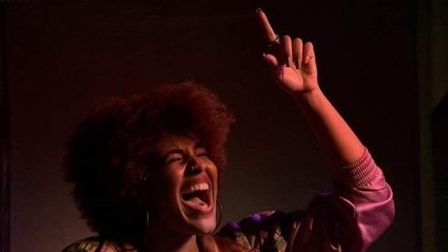 Karamu Afro Collective