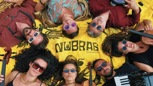 Nubras Ensemble